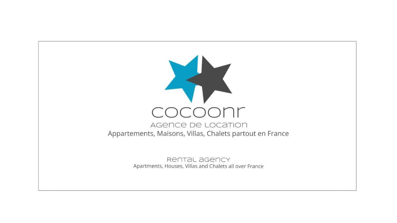 Apartamento L'Audacieux - Appt Neuf Avec Vue Sur Les Toits Vannes Exterior foto